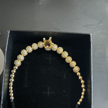 Bracelet 