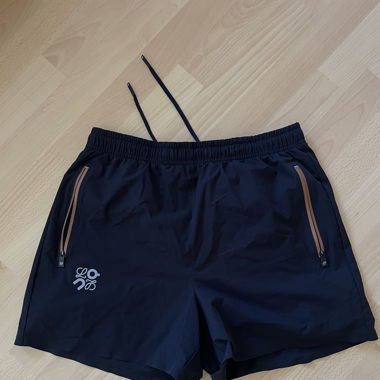 Loewe On Shorts