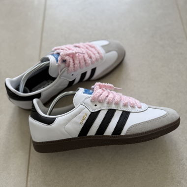 Adidas Samba