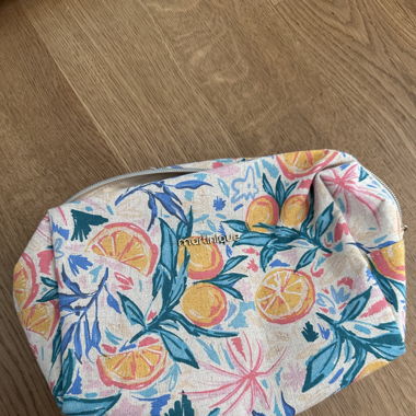 Kosmetiktasche
