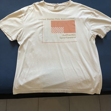 US Polo Association T-Shirt