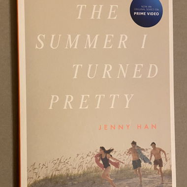 The Summer I Turned Pretty - Jenny Han