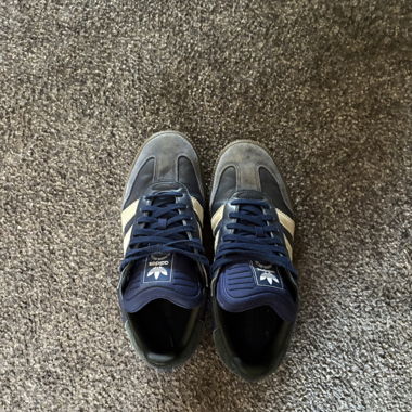 Adidas Samba Sneakers