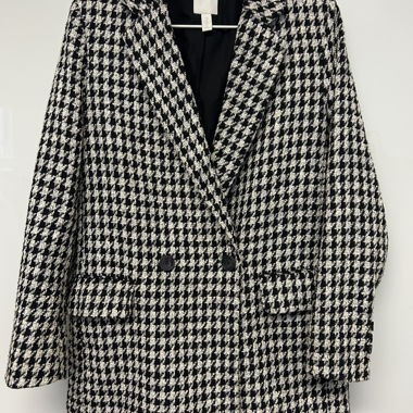 H&M blazer
