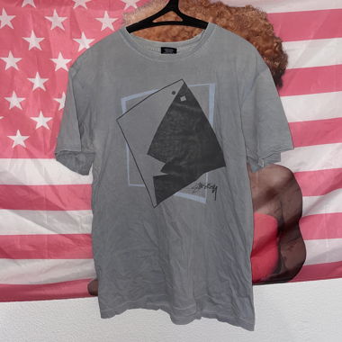 T-shirt Stussy M