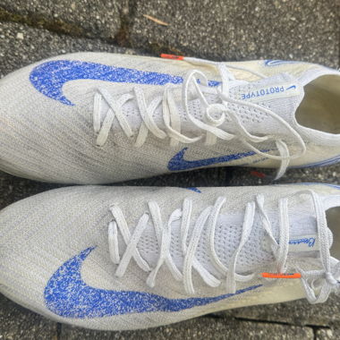 Nike Mercurial Vapor 16 Elite FG - Blueprint Pack