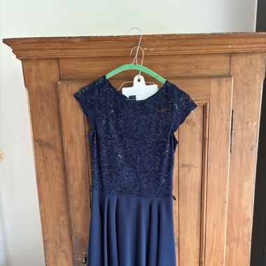 Swing - Festliches Kleid