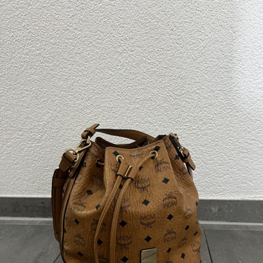 MCM Tasche