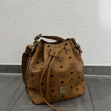 MCM Tasche