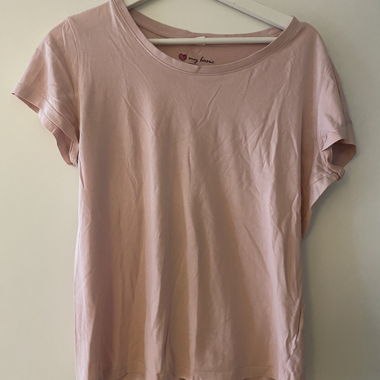 Basic Shirt
