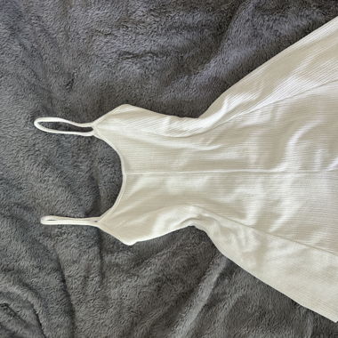 Bershka Sommerkleid 