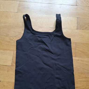 Sport Top [H&M]