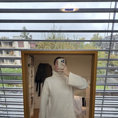Pullover