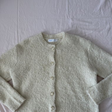 Maglione in Lana