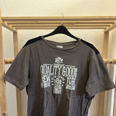 T-Shirt von Kingcraft Fashion