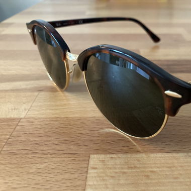 Ray Ban Sonnenbrille 