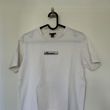 T-shirt ellesse