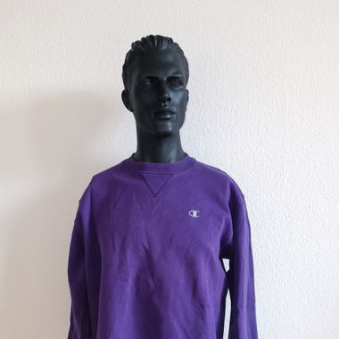 Champion Pullover