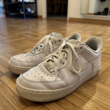 Air Force 1 - sneaker low - white