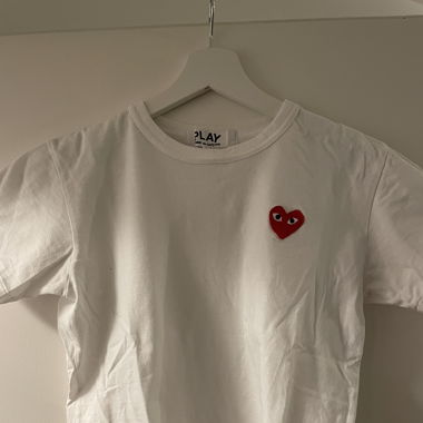 Comme de Garçons PLAY T-Shirt
