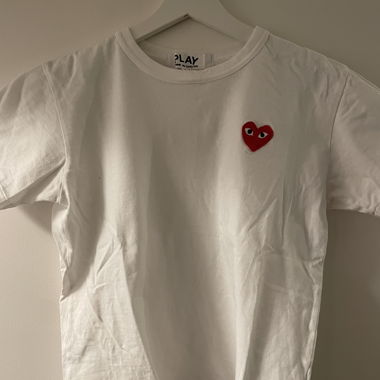 Comme de Garçons PLAY T-Shirt