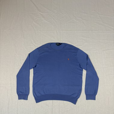 Pullover Polo by Ralph Lauren