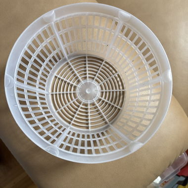 Plastic Basket