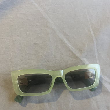 Sonnenbrille 