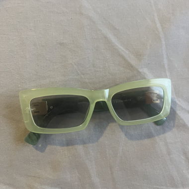 Sonnenbrille 