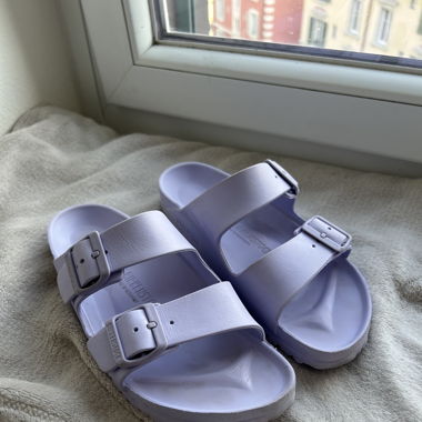 Birk Summer
