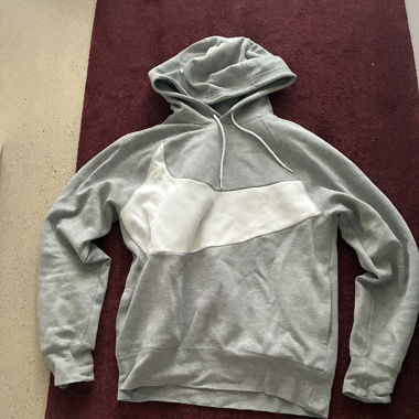 Hoodie nike