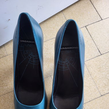 Vagabond Pumps