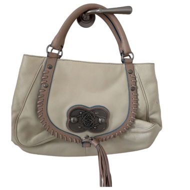 Loewe Vintage Leather Bag
