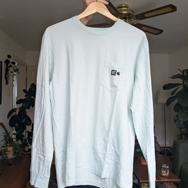 Carhartt Longsleeve