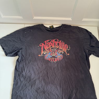 Nashville T-shirt