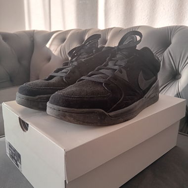 Jordan Stadium 90