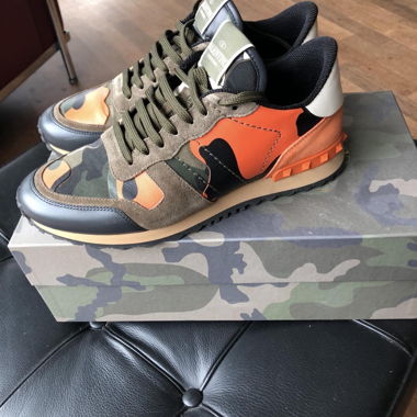 Valentino Garavani Sneaker