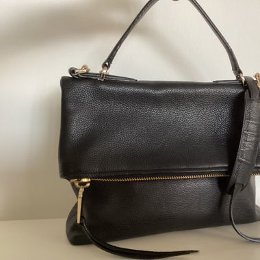 Coach crossbody bag