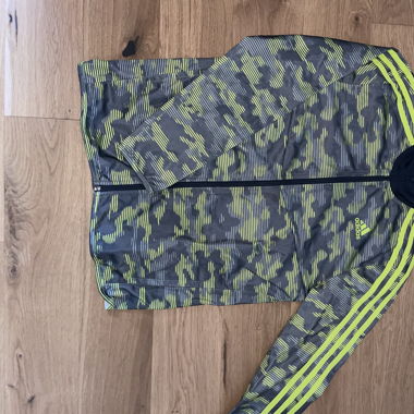 Jacket ADIDAS