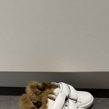 Baskets enfants GUCCI authentique