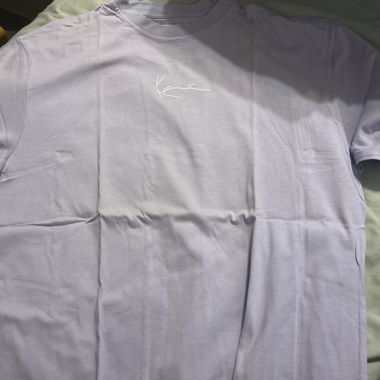 T-shirt Karl Kani