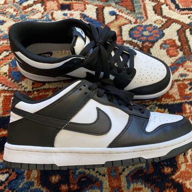 Nike Dunk Low
