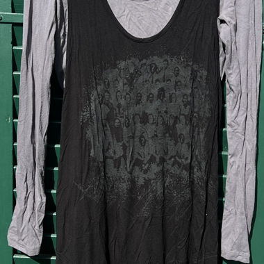 Robe tunique Mado et les Autres
