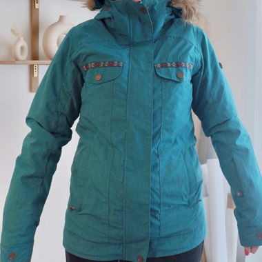 Veste de ski Roxy