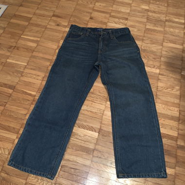 Jean Arizona Jean Co. Relaxed Fit –jamain porté