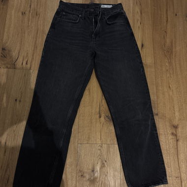 Jean noir