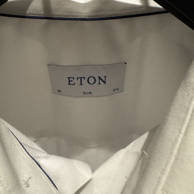 Eton Hemd