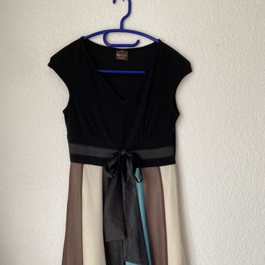 Robe taille S