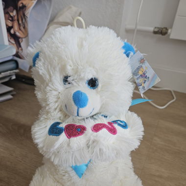 Süsser Teddy