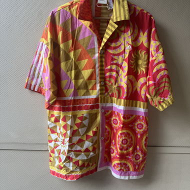 Ensemble Adidas x FARMRIO multicolore